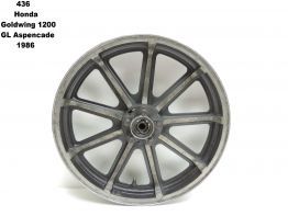 Felge vorne Honda Goldwing GL
