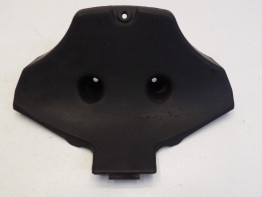 Hinterradabdeckung Triumph Sprint ST 1050