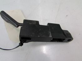 Overig Yamaha XJ 600 Diversion