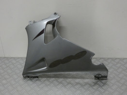 Linker onderkuip Kawasaki ZZR 600