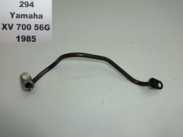 Olleitung Yamaha XV 750 Virago