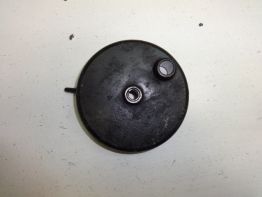 Motorblokdeksel Kawasaki GPZ 500