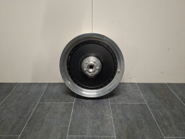 Achtervelg Harley Davidson FLSTF Fat Boy