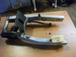 Achterbrug Suzuki SV 650