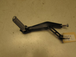 Soziusfussraste rechts Yamaha YZF R1