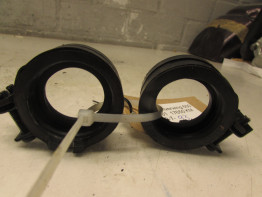 Inlaat rubber Honda Silverwing