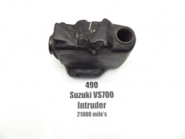 Luchtfilterhuis Suzuki VS 700 Intruder