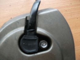 Snelheidsopnemer Kawasaki ZX 9 R