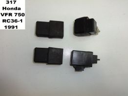 Relais unit Honda VFR 750