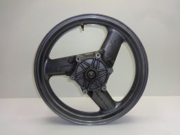 Voorvelg Honda ST 1100 Pan European