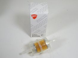 Brandstofpomp Ducati monster 900