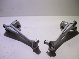 Koffer halter set BMW R 1200 GS