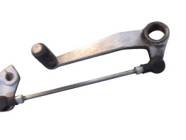 Gear change pedal Suzuki GSX R 1000