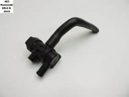 Overig Kawasaki ER 6