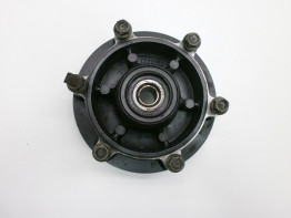 Tandwieldrager Yamaha TDM