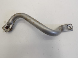 Frame - onderdelen Honda TRANSALP