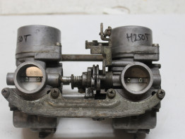 Carburetor assy Honda CB 250 N