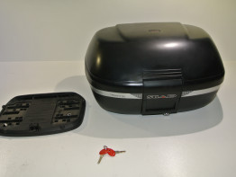 Top Box Honda NC 750 X