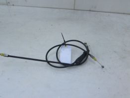 Gaszug Suzuki Burgman 400