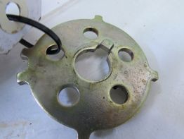 Motorblok diverse Yamaha YZF R6