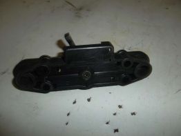 Key set Suzuki RF 600