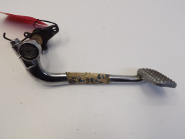 Rempedaal Honda Goldwing GL