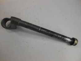 Clip on rechts Honda VFR 750