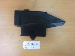 Rechter zijkuip klein Yamaha XJ 900 S Diversion