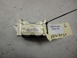 Remklauw links voor Aprilia Shiver 750