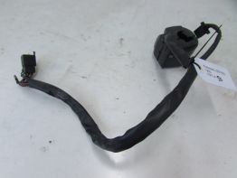 Handlebar switch assy left Kawasaki ZZR 600