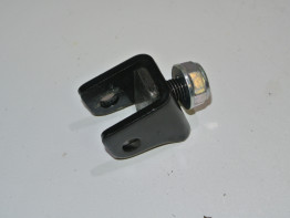 Voetsteun links Honda CMX 450