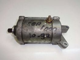 Starting motor Honda CBR 1000 F