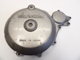 Dynamodeksel Honda TRANSALP