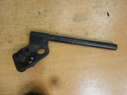 Steering Handle right Suzuki GSX F 1100