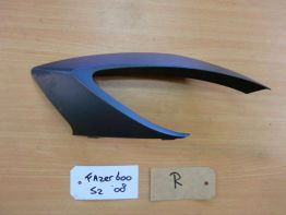 Rechter topkuip Yamaha FZ6