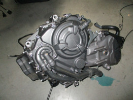 Motorblok Yamaha MT 07