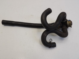 Sonstiges Kawasaki ZL 600