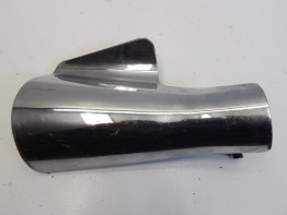 Uitlaat Suzuki LS 650