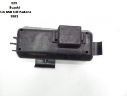 Overig Suzuki GS 650