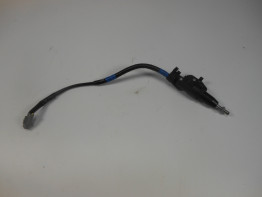 Schalthebel Yamaha YZF R6