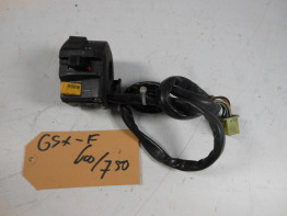 Stuurschakelaar links Suzuki GSX F 600