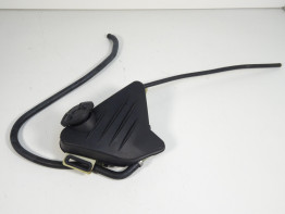 Radiator reserve tank BMW K 1200 GT