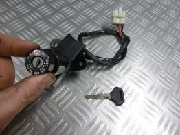 Contact slot Kawasaki ZZR 1200