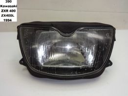 Koplamp Kawasaki ZXR 400