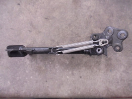 Standaard BMW F 900 R