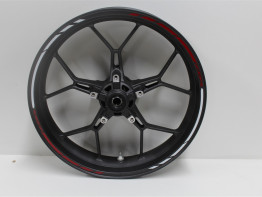 Felge vorne Honda CBR 650 R