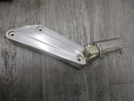 Schetsplaat links Kawasaki ZL 600