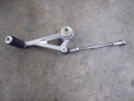 Gear change pedal BMW R 1250 RS