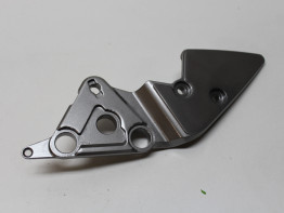 Main step holder right Suzuki GSF 600 650 Bandit 