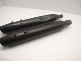 Auspuff Harley Davidson Touring FL